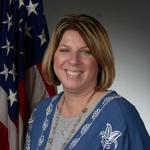 Meet your Posher, Lori